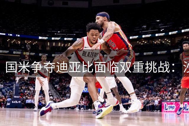 国米争夺迪亚比面临双重挑战：沙特阻挠与勒沃库森竞争
