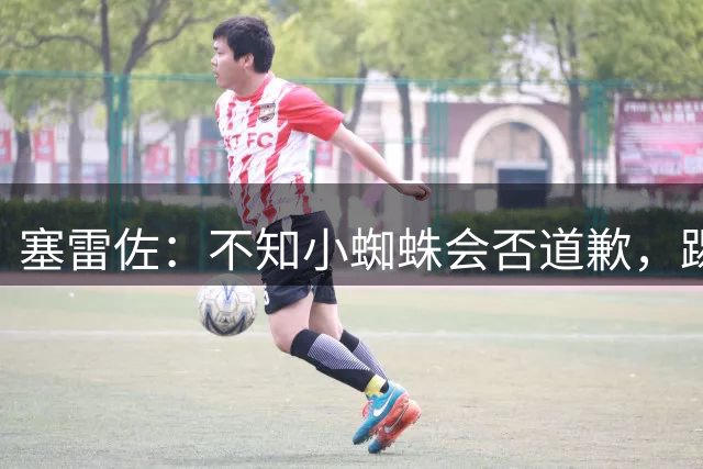 塞雷佐：不知小蜘蛛会否道歉，踢两场好球他就能赢回球迷的心