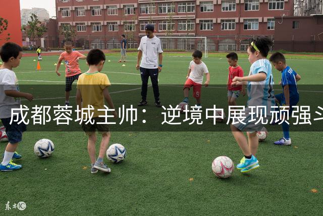 成都蓉城主帅：逆境中展现顽强斗志，未来每分必争